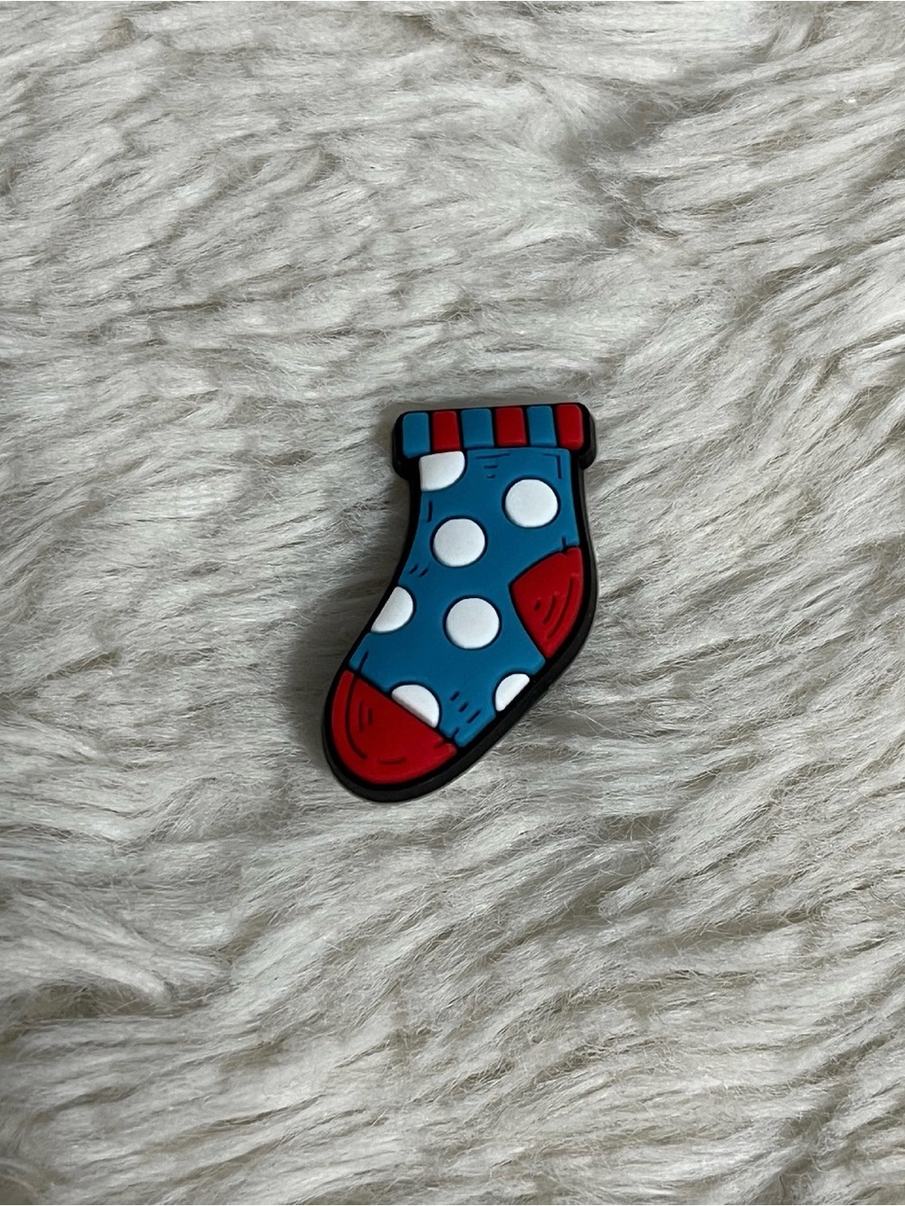 Clothing Croc Charm
